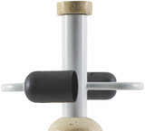 Karamadai Light Beige Table Lamp