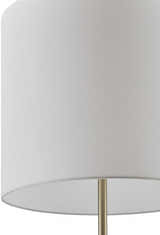 Kishanganj Floor Lamp
