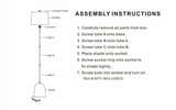 Kishanganj Floor Lamp