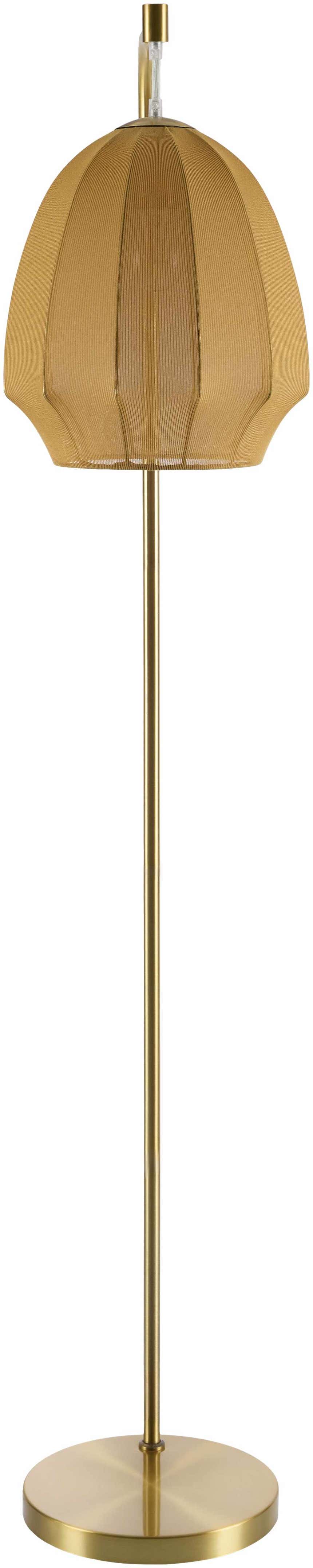 Kharsundi Floor Lamp