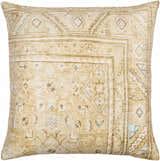 Acasia Outdoor Throw Pillows