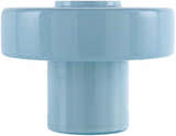 Lauenhagen Light Blue Table Lamp