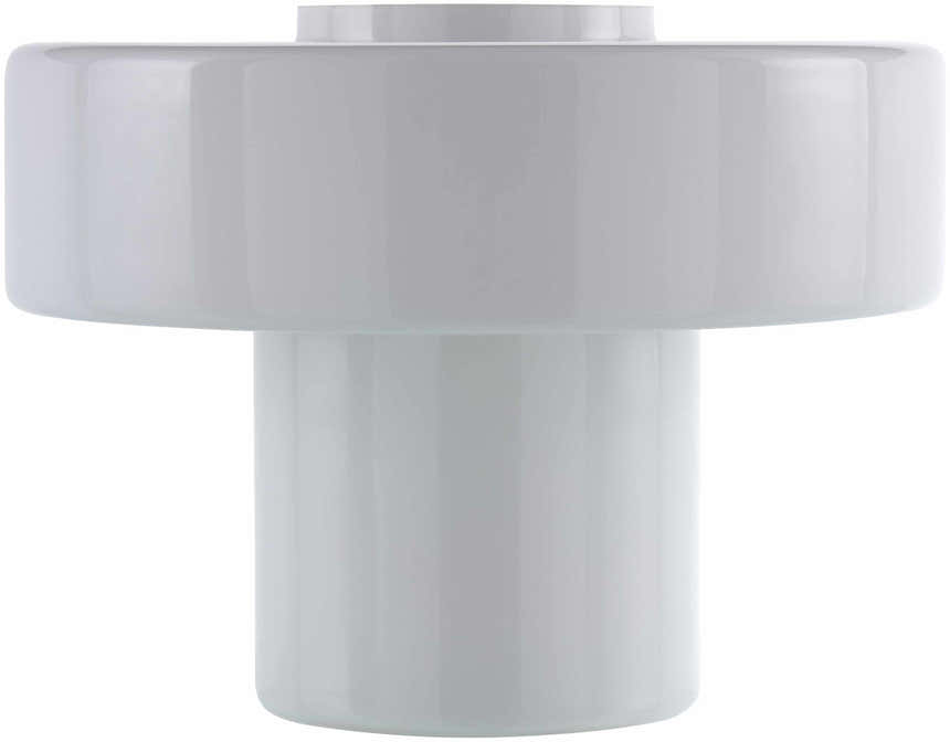 Lauenhagen Light Gray Table Lamp