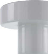 Lauenhagen Light Gray Table Lamp