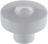 Lauenhagen Light Gray Table Lamp