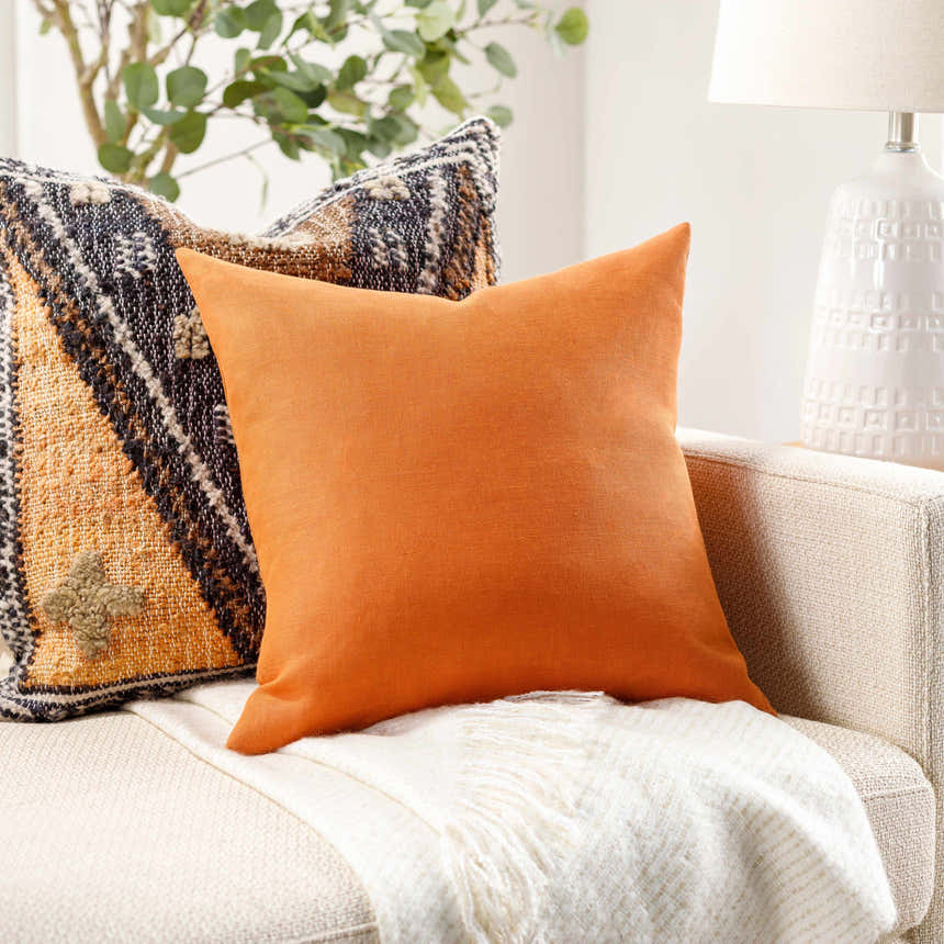 Listowel Pillow Cover - Clearance