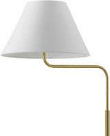 Leninskiy Floor Lamp