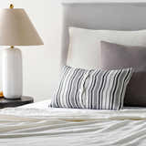 Lewisporte Throw Pillow - Clearance