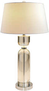 Lukhovitsy Table Lamp - Clearance