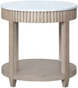 Rosemary End Table Becki Owens x LIVABLISS BORS-001