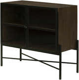 Becki Owens x Livabliss Mariposa Cabinet