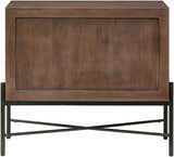 Becki Owens x Livabliss Mariposa Cabinet