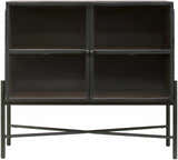 Becki Owens x Livabliss Mariposa Cabinet