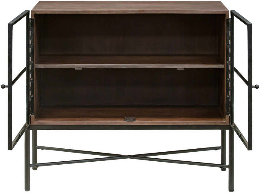 Becki Owens x Livabliss Mariposa Cabinet