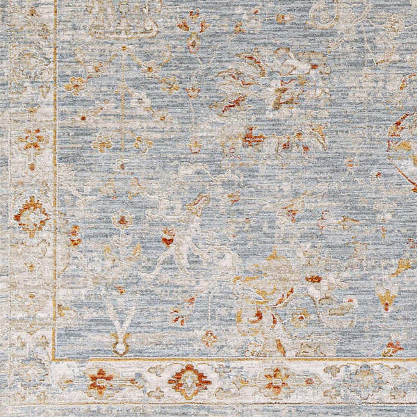 Sample Mangham Thick Luxe Area Rug
