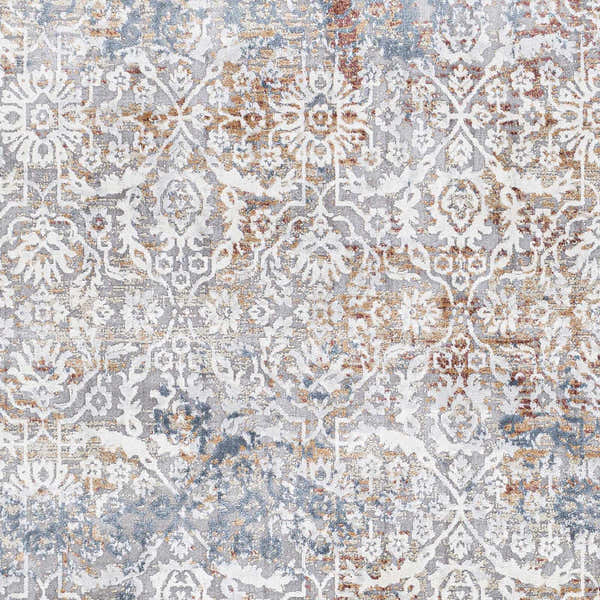 Sample Marden Textured Luxe Area Rug - Clearance