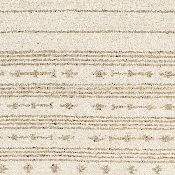 Sample Matawan Premium Wool Rug - Clearance