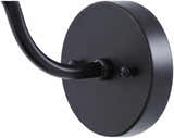 Mazsalaca Outdoor Wall Sconce