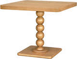 Becki Owens x Livabliss Del Ray Square Dining Table