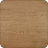 Becki Owens x Livabliss Del Ray Square Dining Table