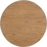 Becki Owens x Livabliss Del Ray Round Dining Table