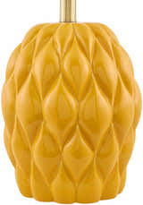 Marmelade Orange Table Lamp