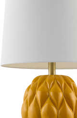 Marmelade Orange Table Lamp