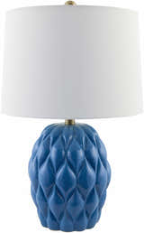 Marmelade Navy Table Lamp