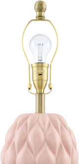 Marmelade Pink Table Lamp