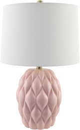 Marmelade Pink Table Lamp