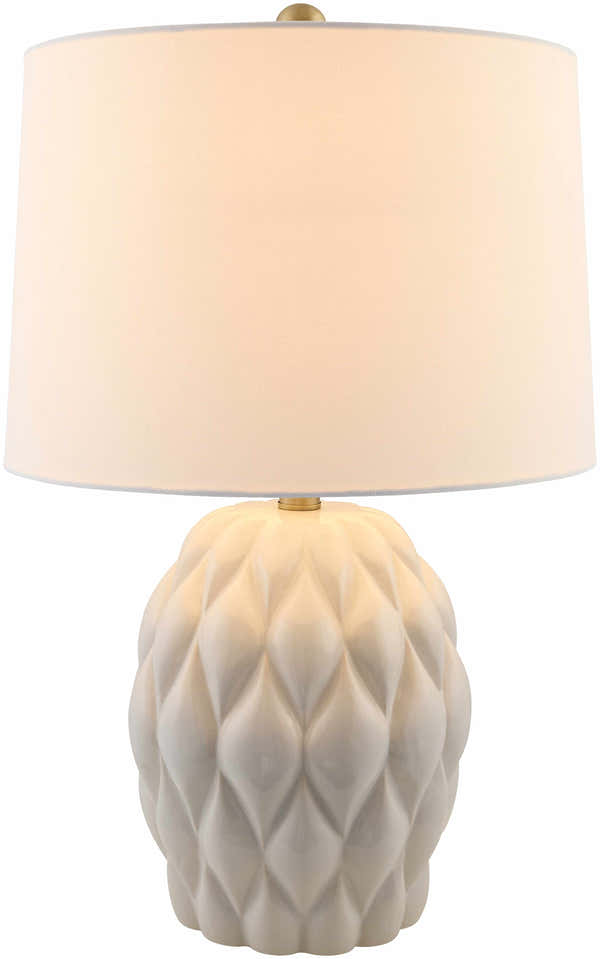 Marmelade White Table Lamp