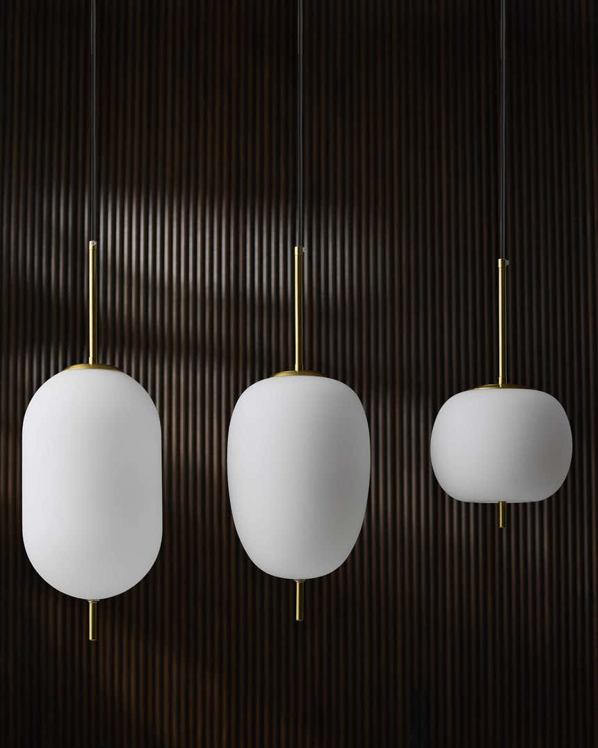 Micigliano Chandelier