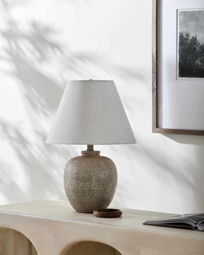 Montecanal Table Lamp