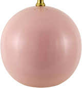 Wapenveld Pink Table Lamp