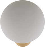 Montamarta Beige Table Lamp