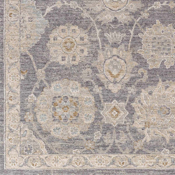 Sample Mimarsinan Thick Luxe Statement Rug