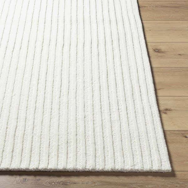 Sample Missa Cream Area Rug - Clearance