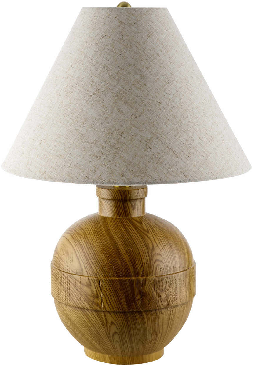 Marsassoum Table Lamp - Clearance