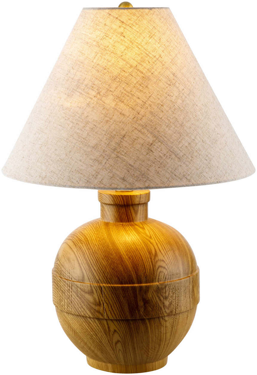 Marsassoum Table Lamp - Clearance