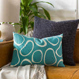 Malabonot Throw Pillow - Clearance