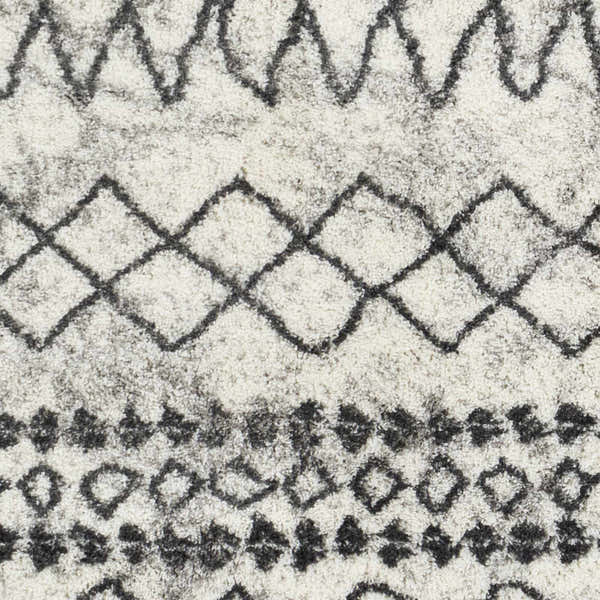 Sample Moulden Area Rug - Clearance