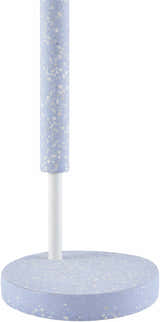 Ellerstadt Blue Table Lamp