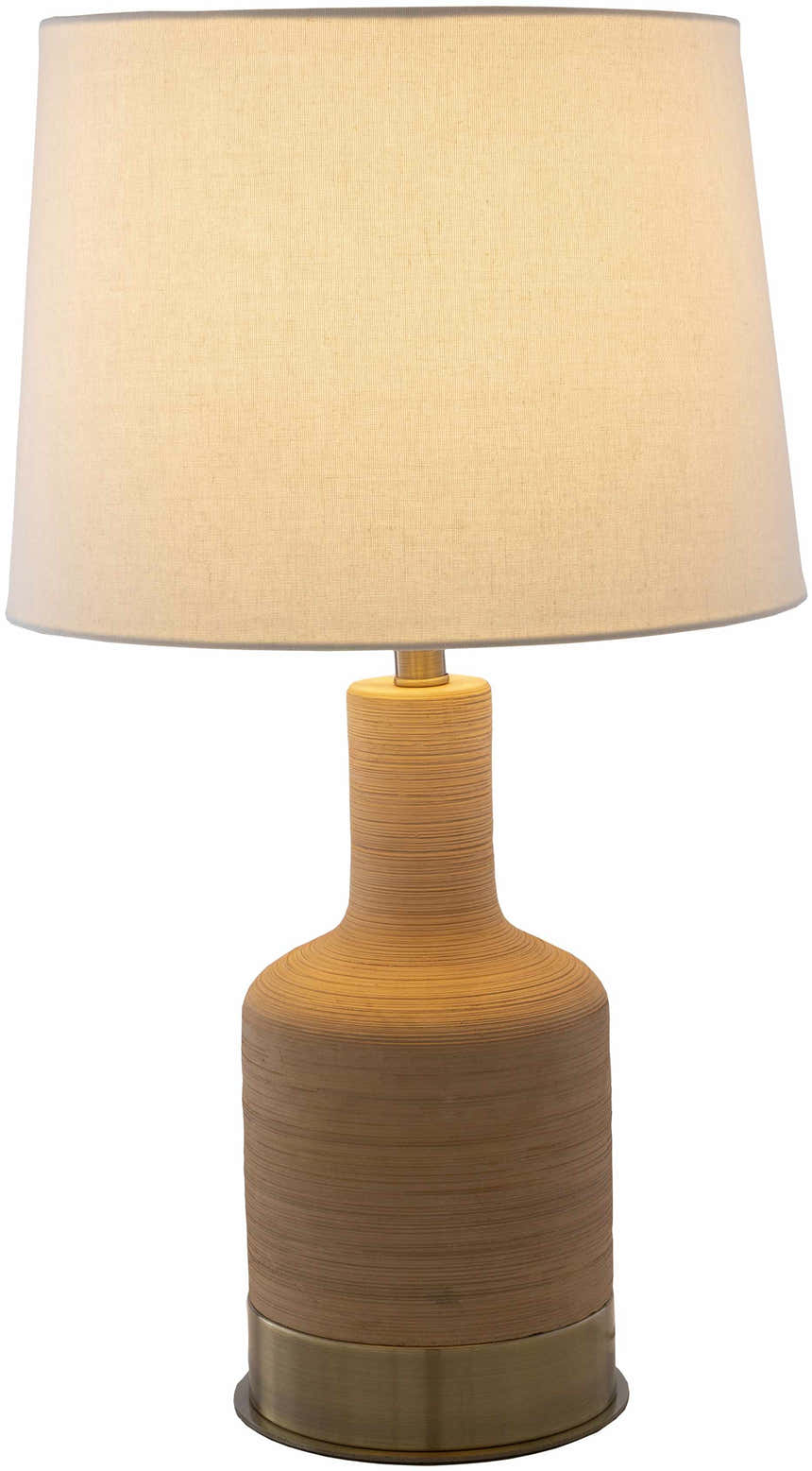 Miami Table Lamp - Clearance