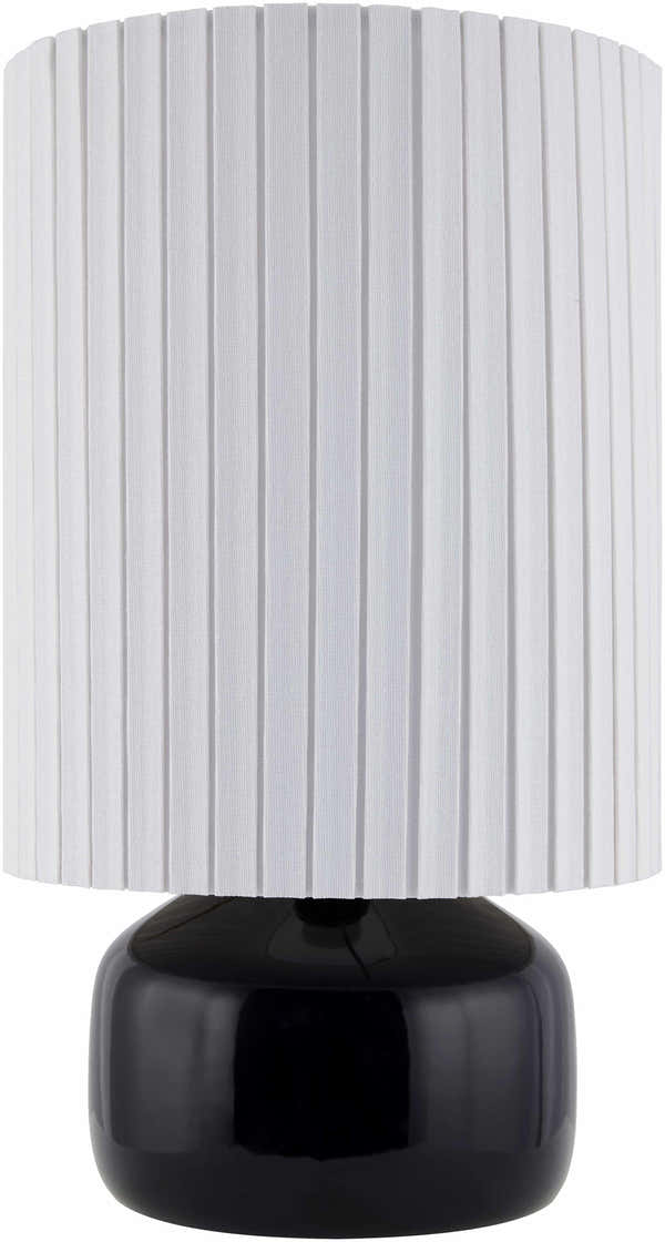 Manzaneda Navy Table Lamp