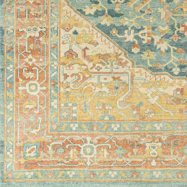 Sample Managa Premium Rug - Clearance