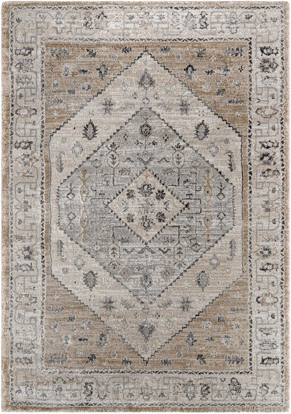 Sample Minal Luxe Thick Area Rug