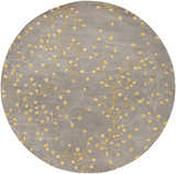 Made to Order Custom Size Mustard Elsu Area Rug