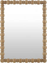 Mbocayaty Accent Mirror