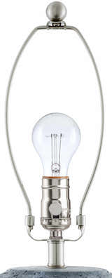 Mstsislaw Table Lamp
