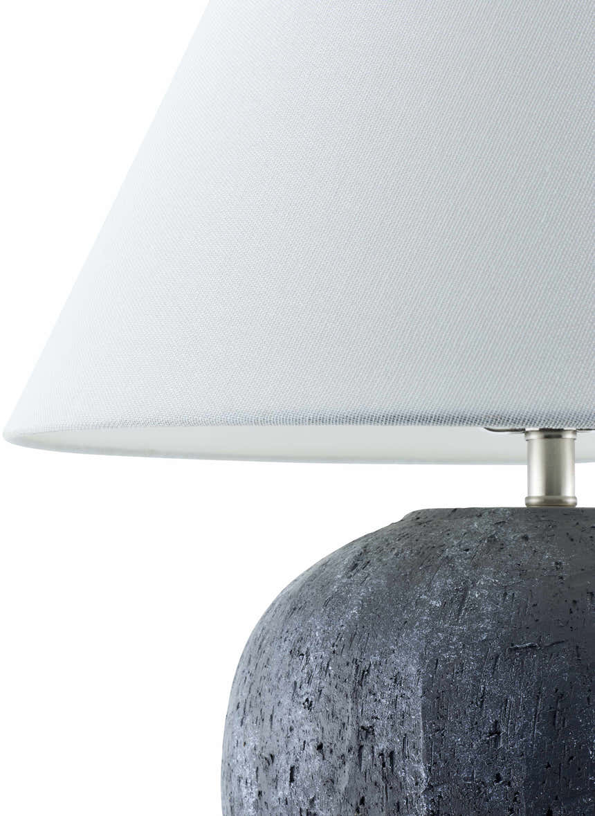 Mstsislaw Table Lamp